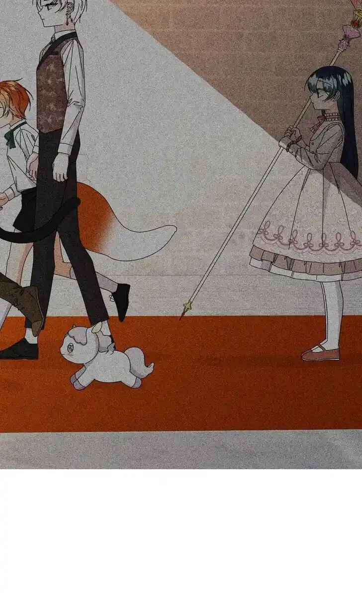 The Archmage's Daughter Ch.139