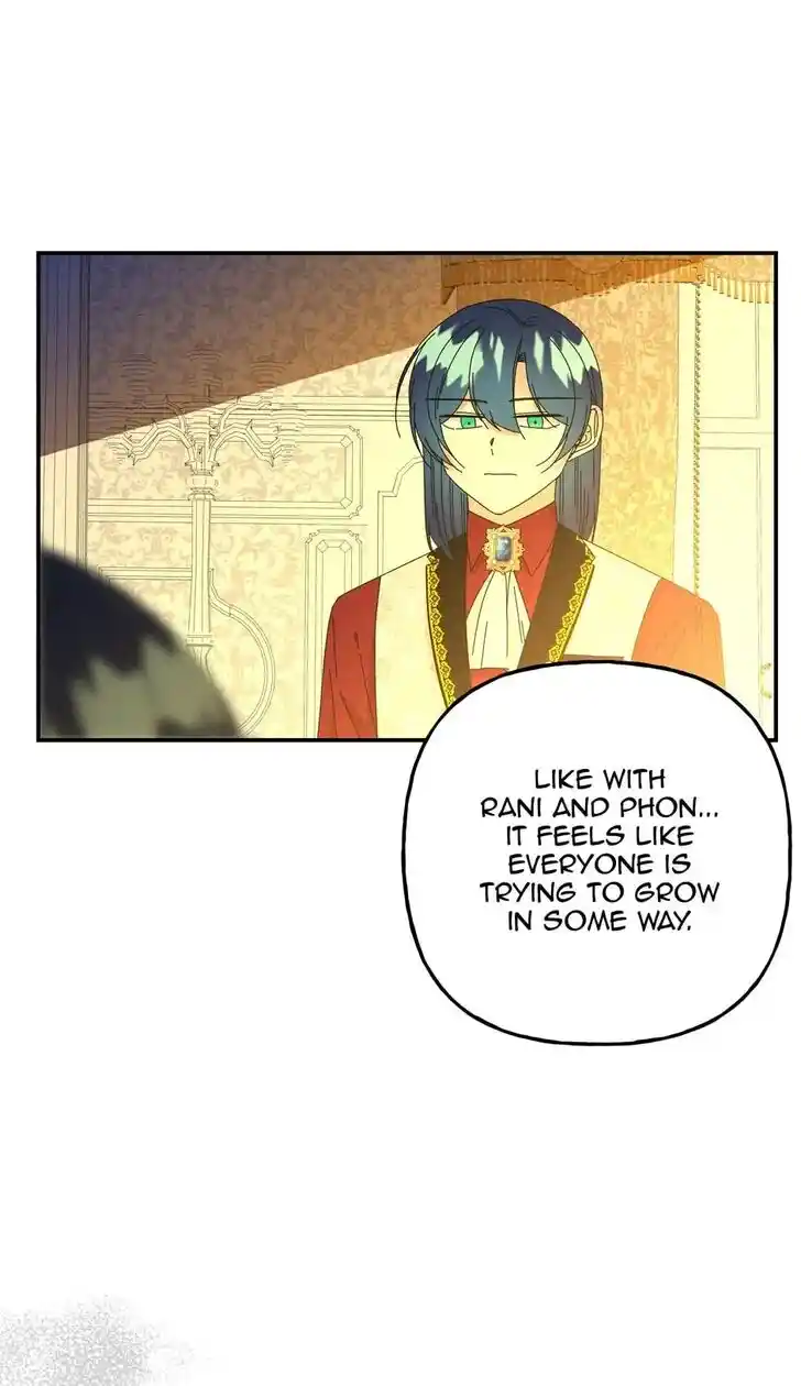 The Archmage's Daughter Ch.139