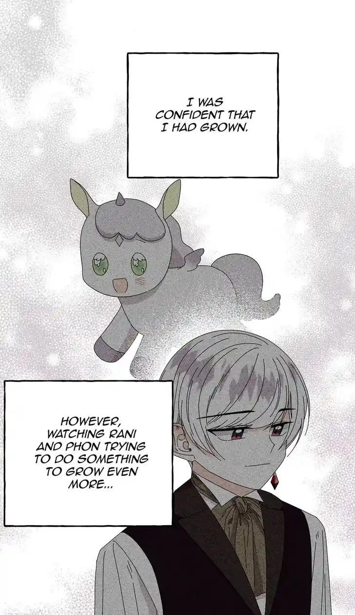 The Archmage's Daughter Ch.139