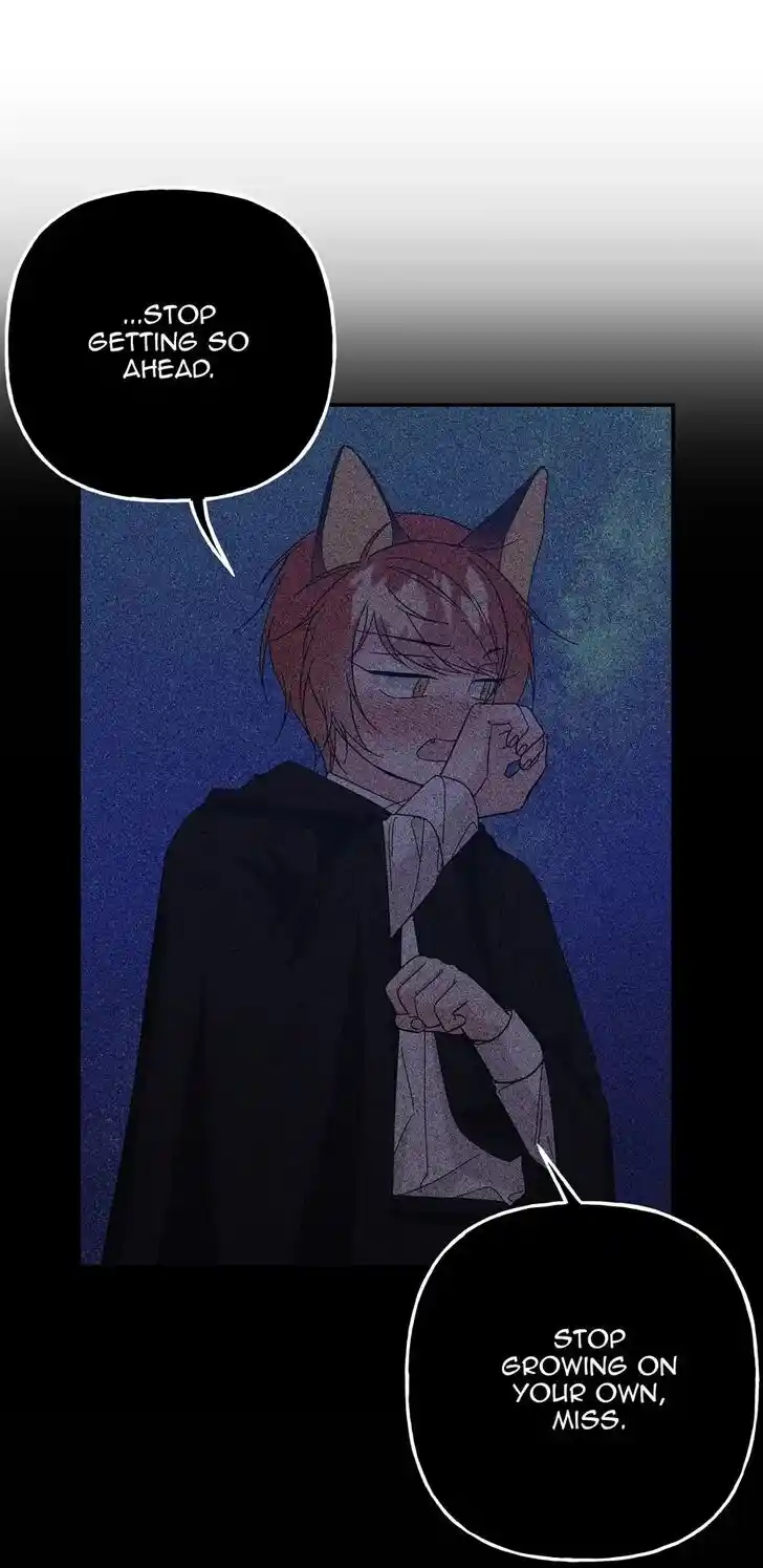 The Archmage's Daughter Ch.139