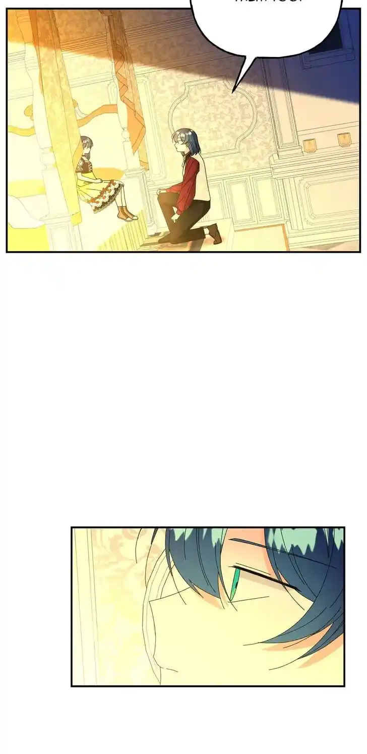 The Archmage's Daughter Ch.139