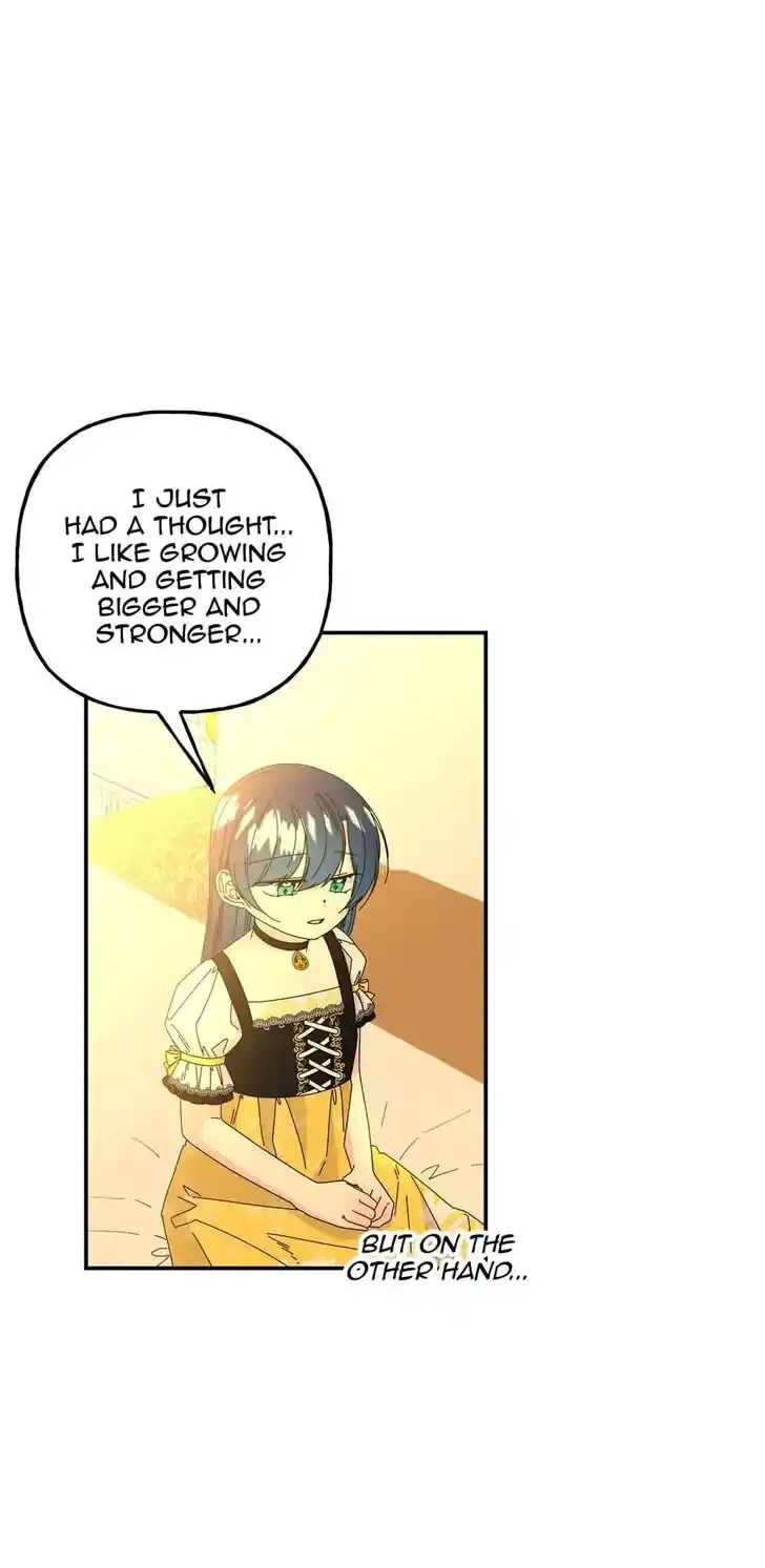 The Archmage's Daughter Ch.139