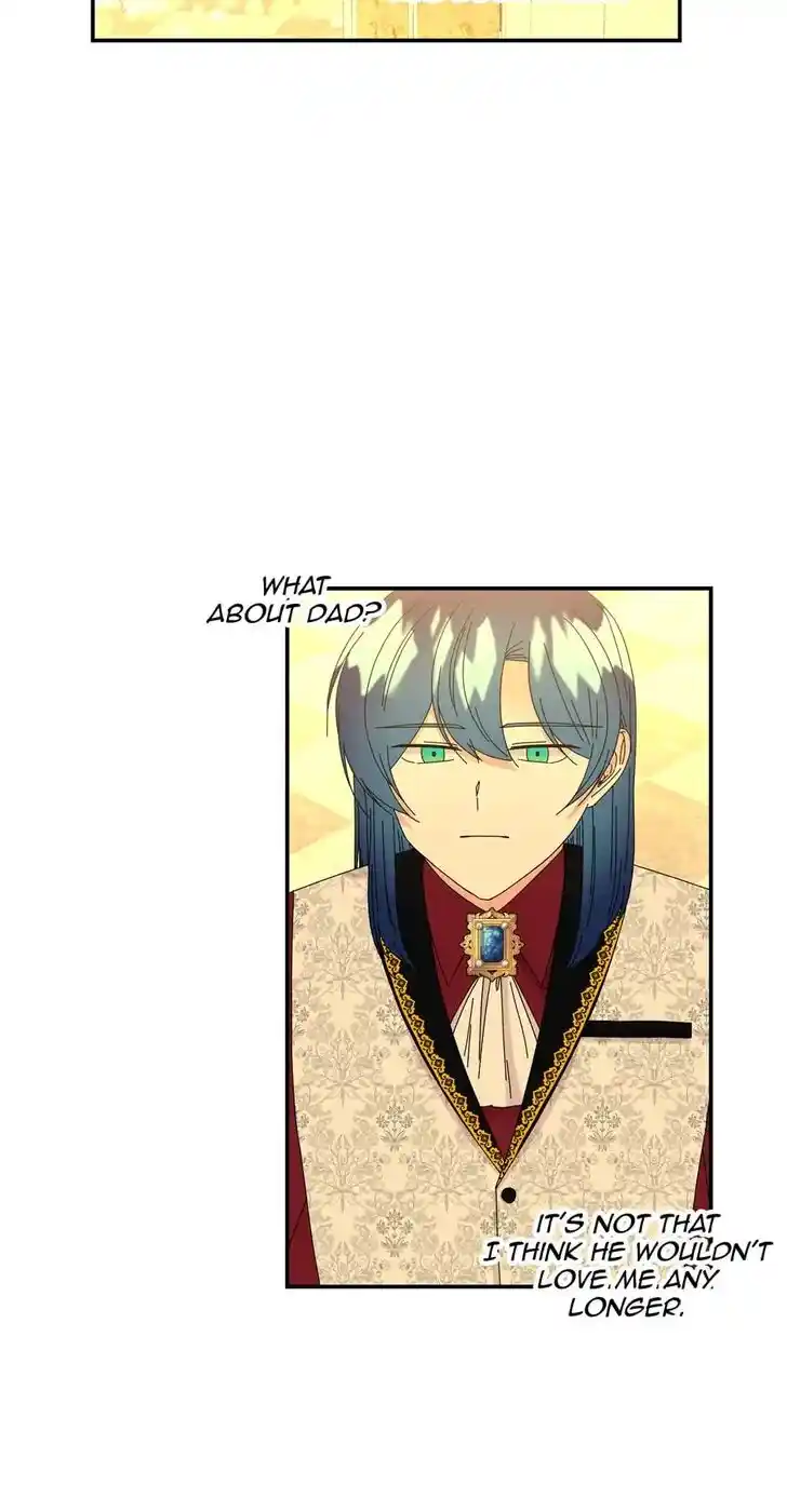 The Archmage's Daughter Ch.139