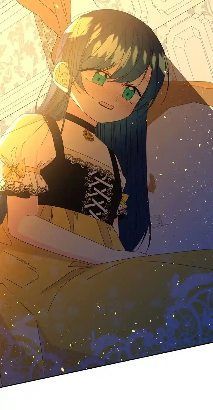 The Archmage's Daughter Ch.139