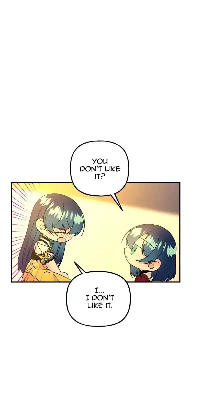 The Archmage's Daughter Ch.139