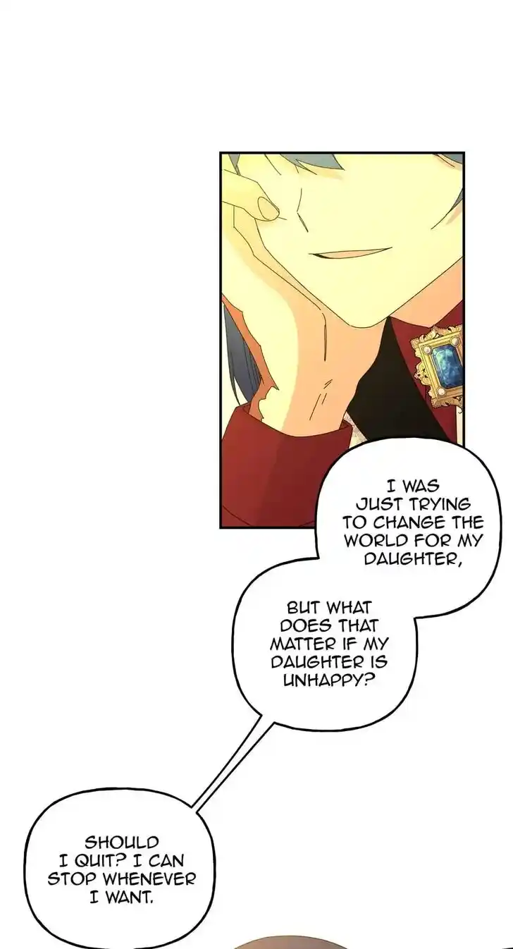 The Archmage's Daughter Ch.139