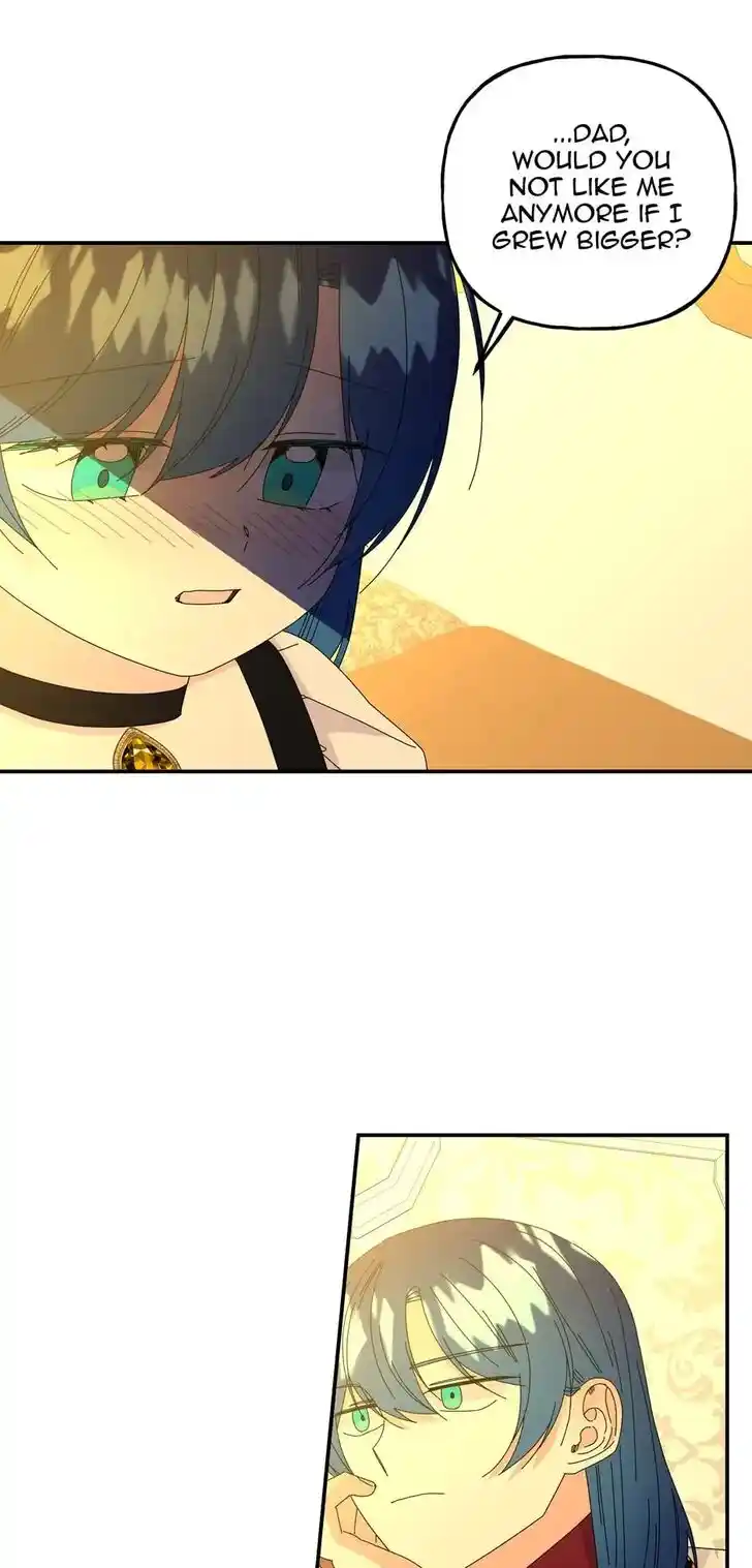 The Archmage's Daughter Ch.139