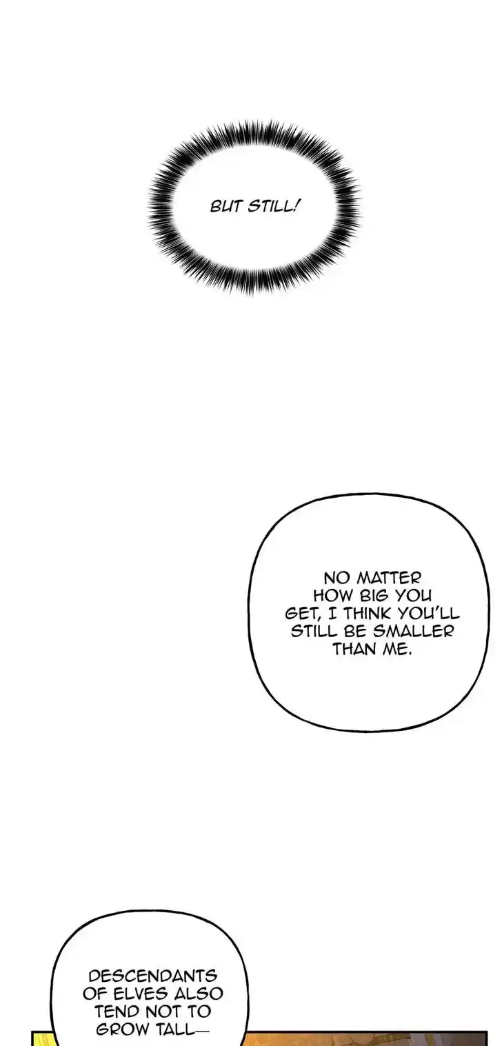 The Archmage's Daughter Ch.139