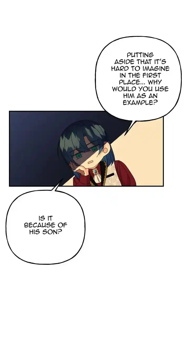 The Archmage's Daughter Ch.139