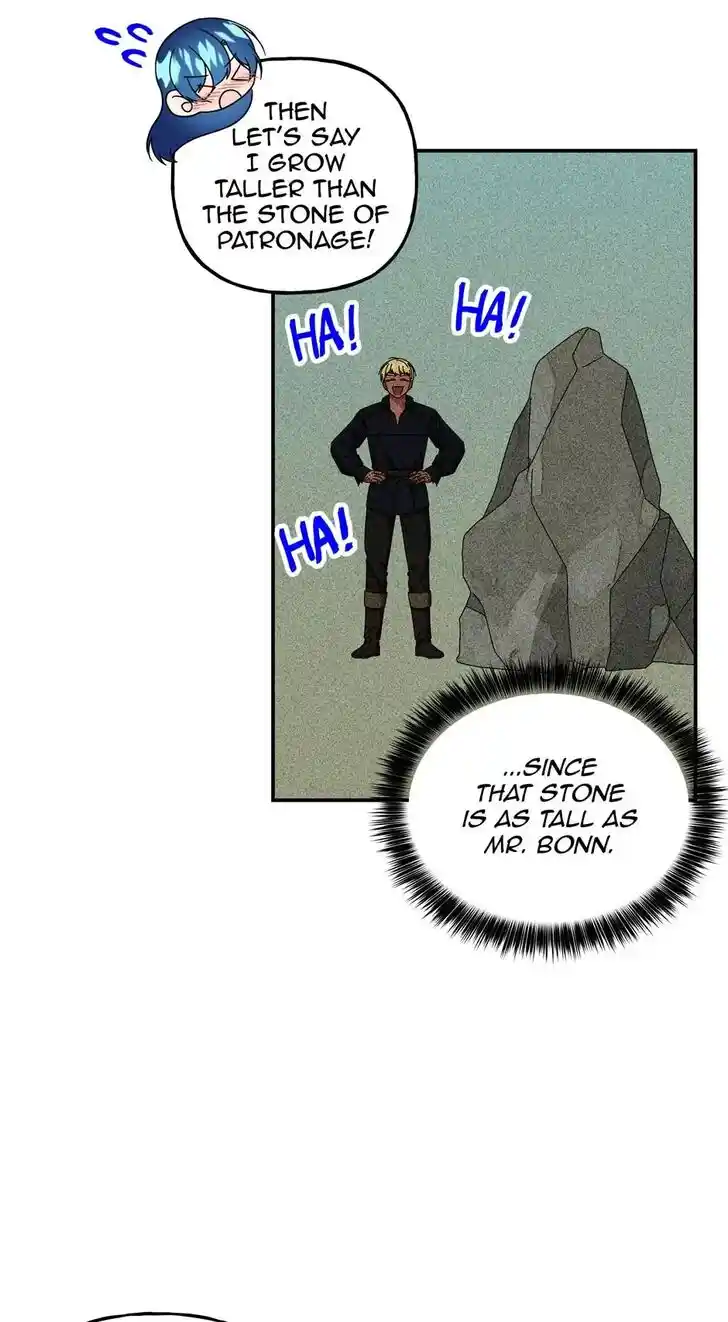 The Archmage's Daughter Ch.139