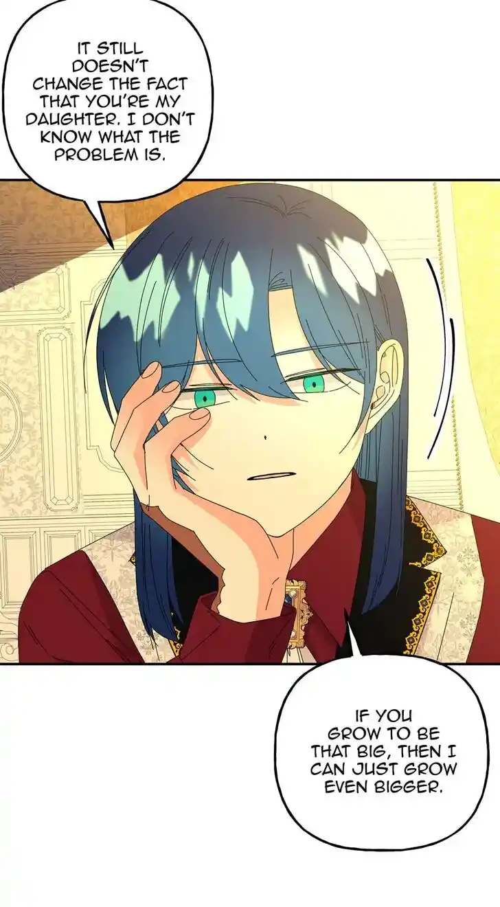 The Archmage's Daughter Ch.139