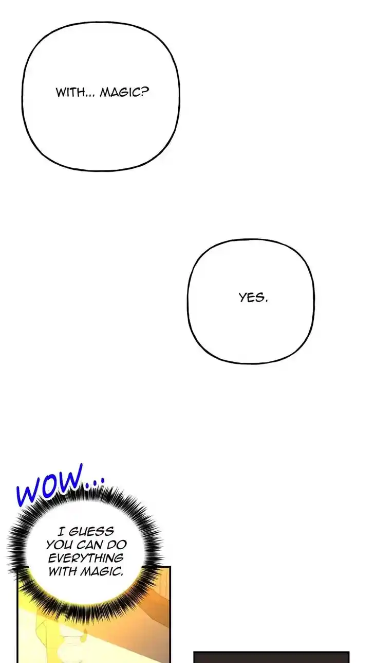 The Archmage's Daughter Ch.139