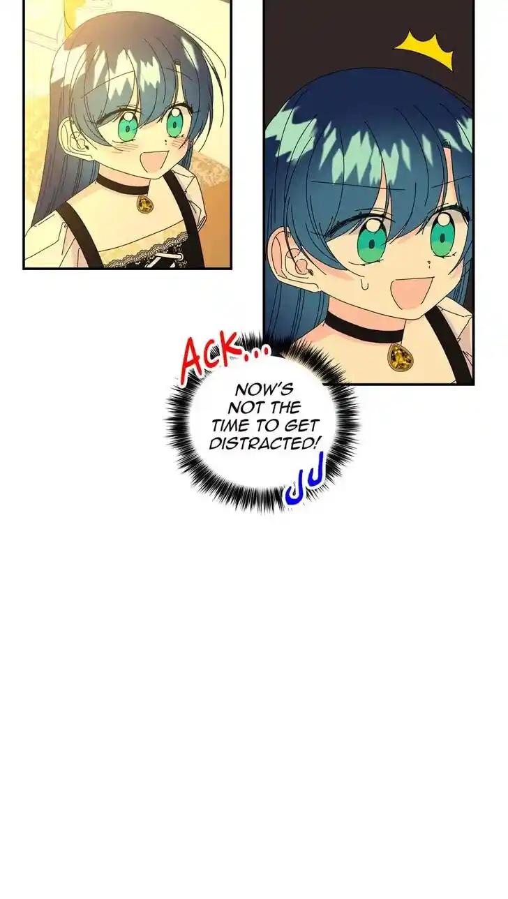 The Archmage's Daughter Ch.139