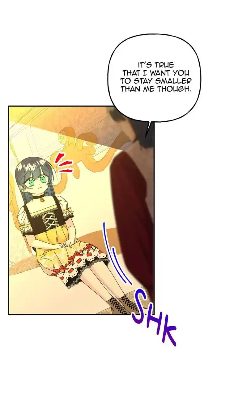 The Archmage's Daughter Ch.139