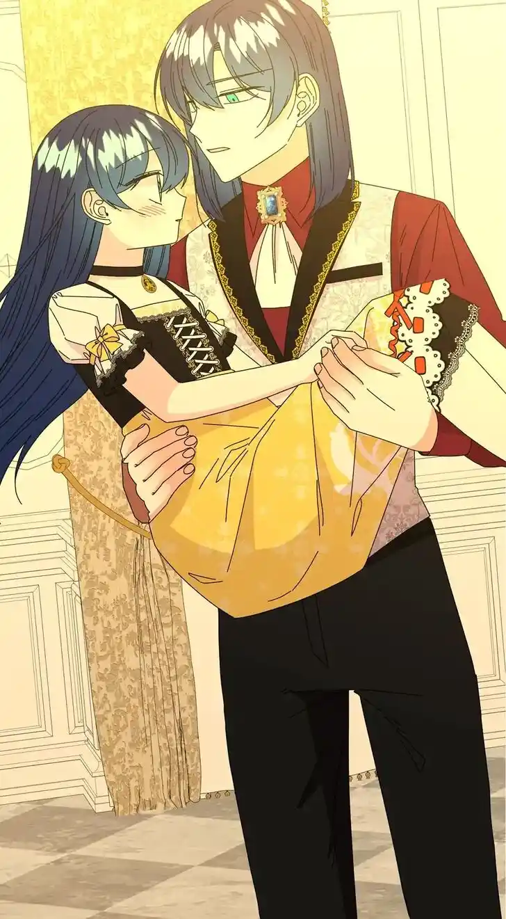 The Archmage's Daughter Ch.139