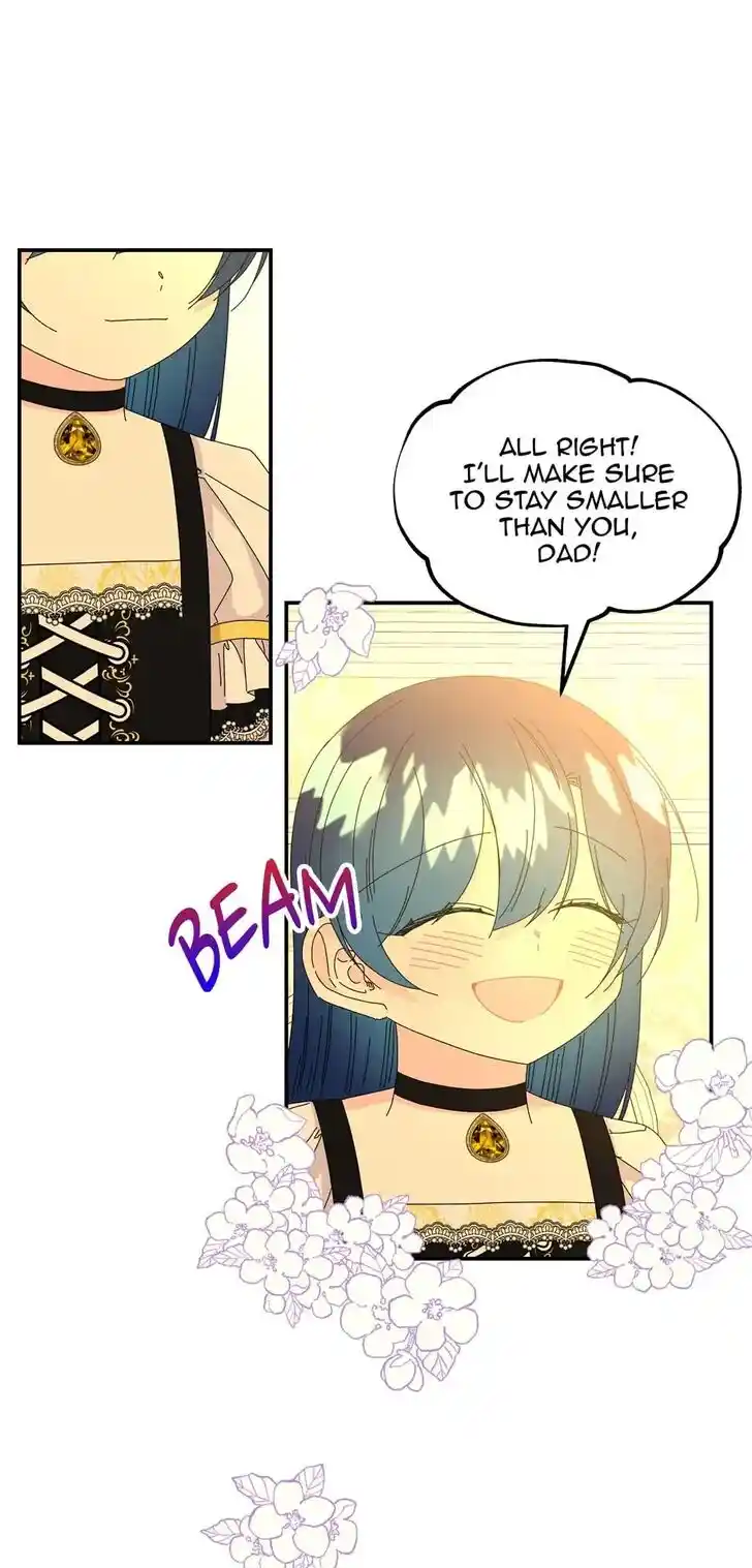 The Archmage's Daughter Ch.139