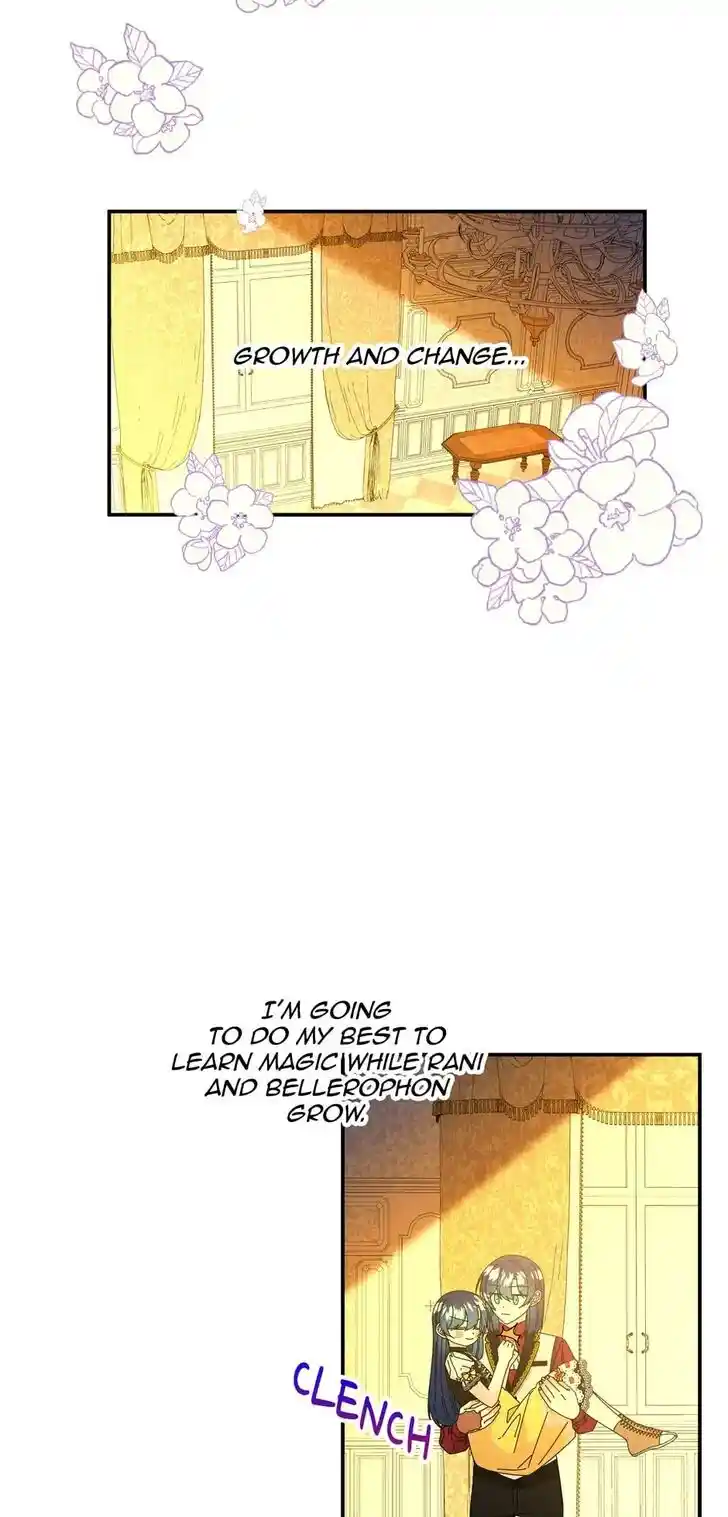 The Archmage's Daughter Ch.139