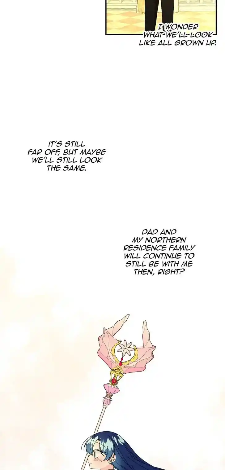 The Archmage's Daughter Ch.139