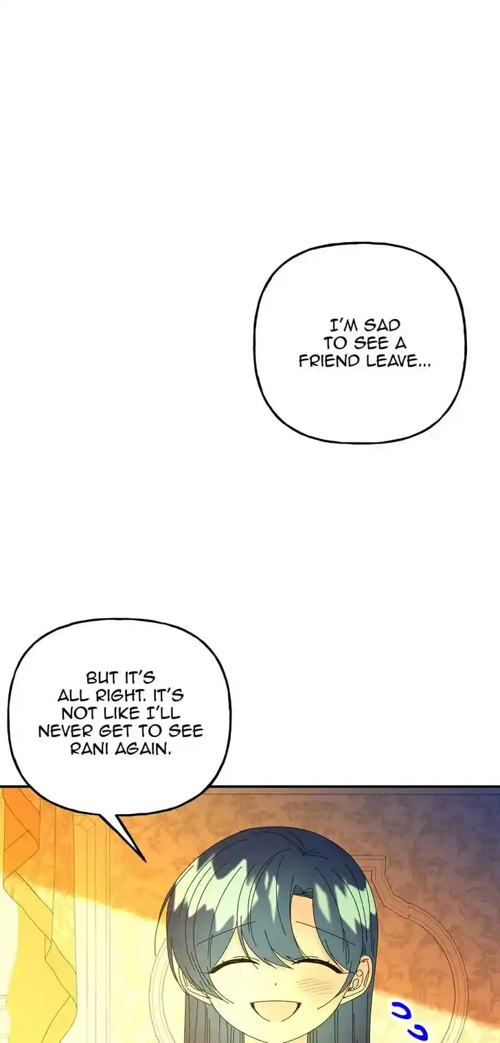 The Archmage's Daughter Ch.139