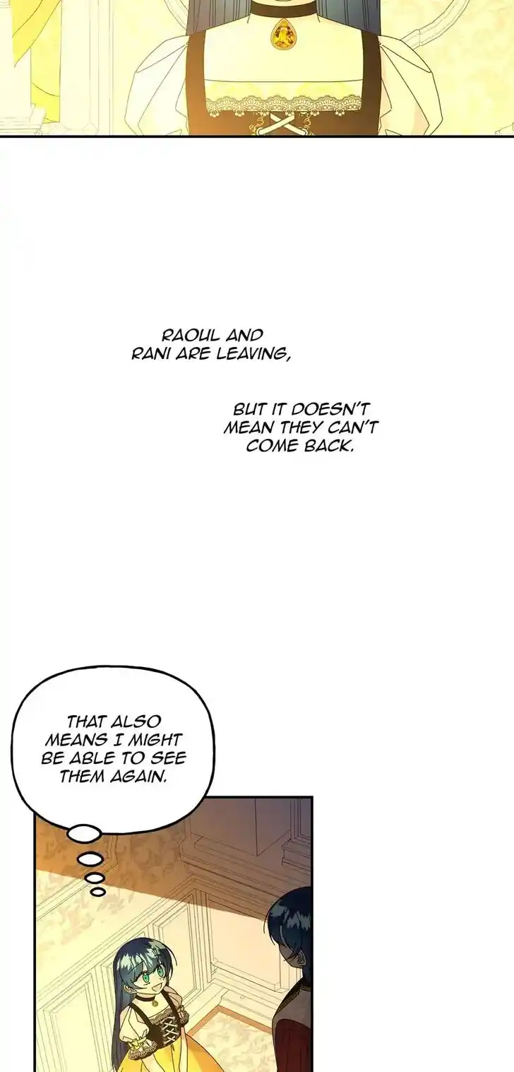 The Archmage's Daughter Ch.139