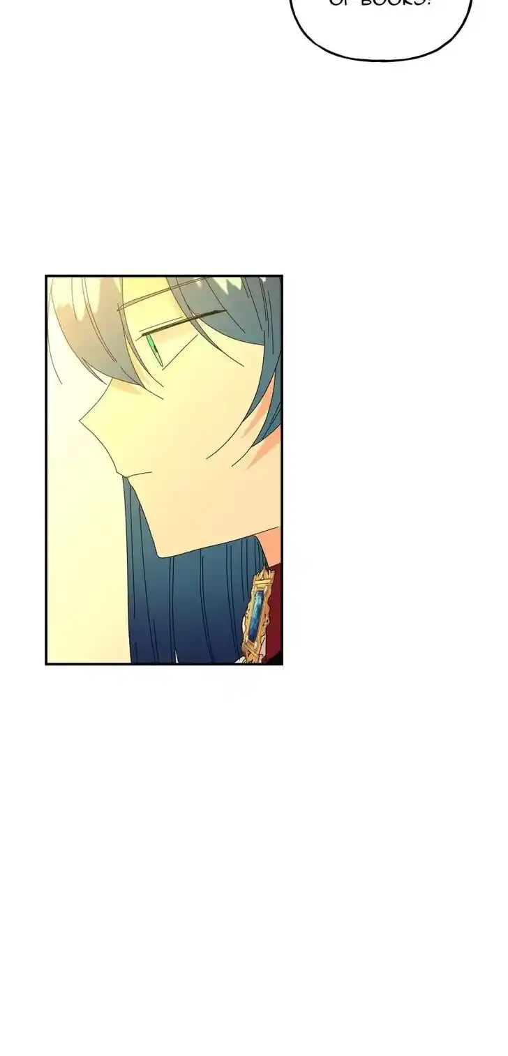 The Archmage's Daughter Ch.139