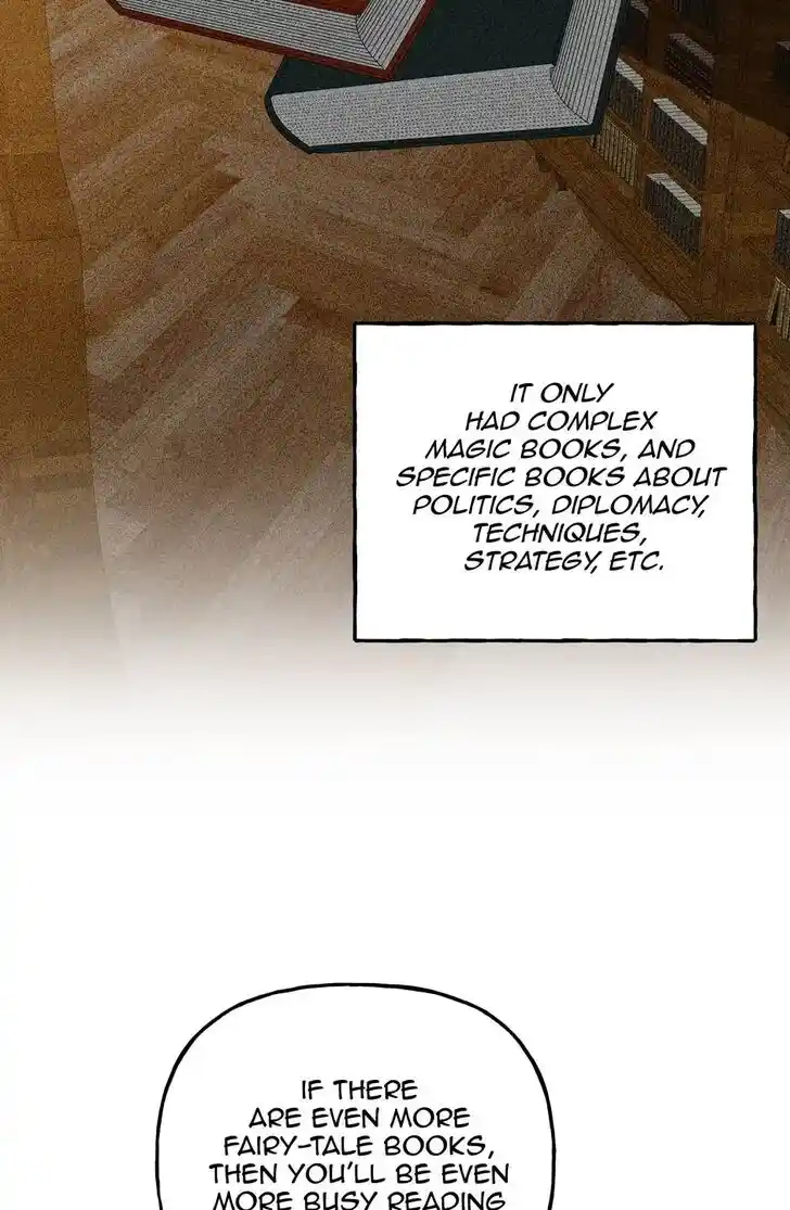 The Archmage's Daughter Ch.139