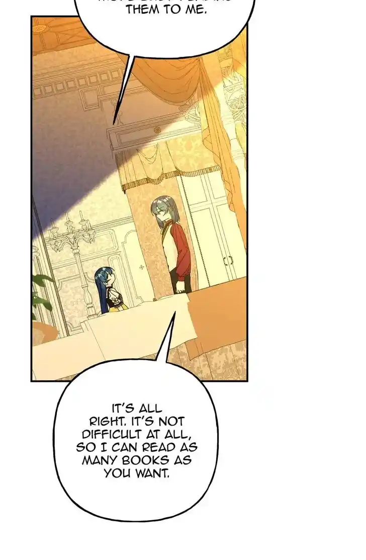 The Archmage's Daughter Ch.139