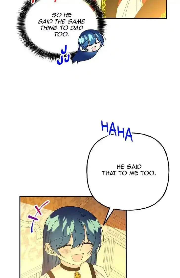 The Archmage's Daughter Ch.139