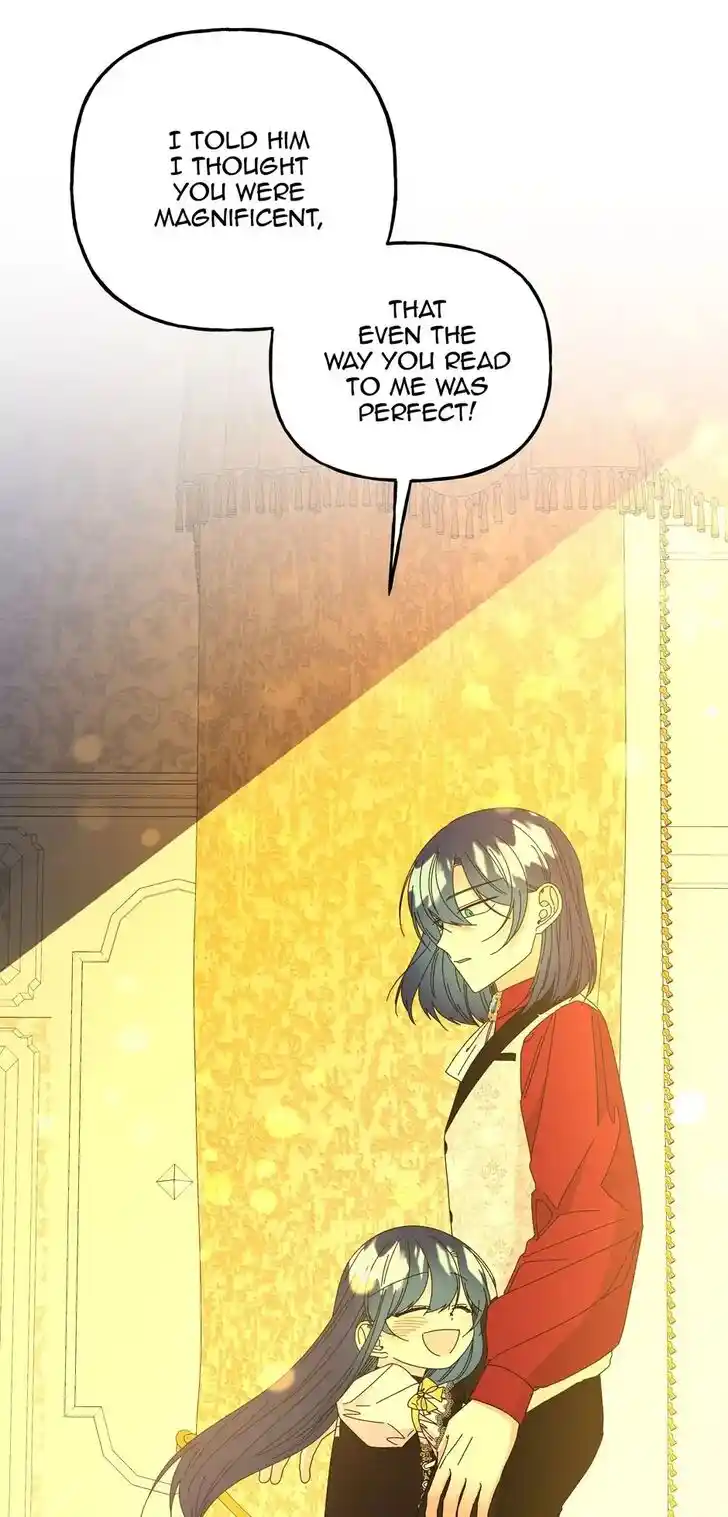 The Archmage's Daughter Ch.139