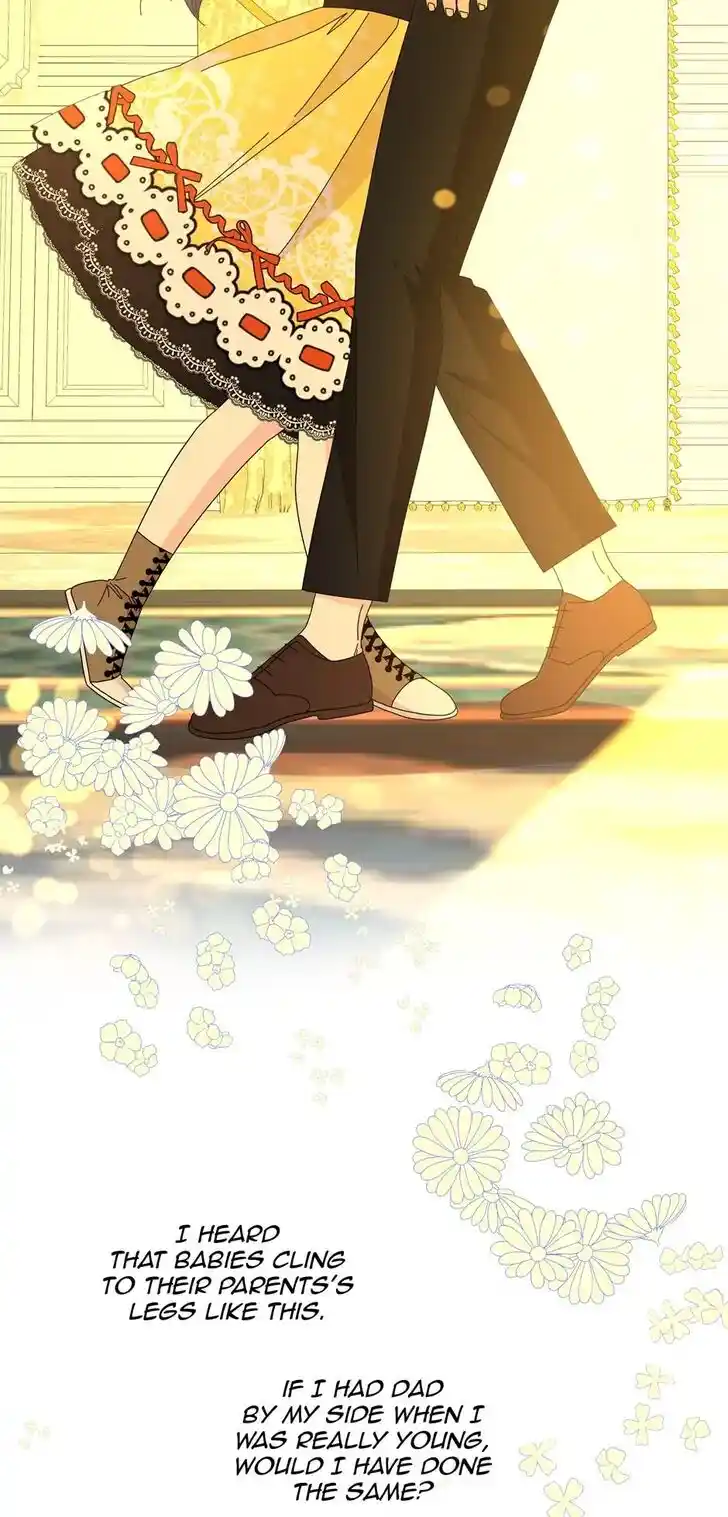 The Archmage's Daughter Ch.139