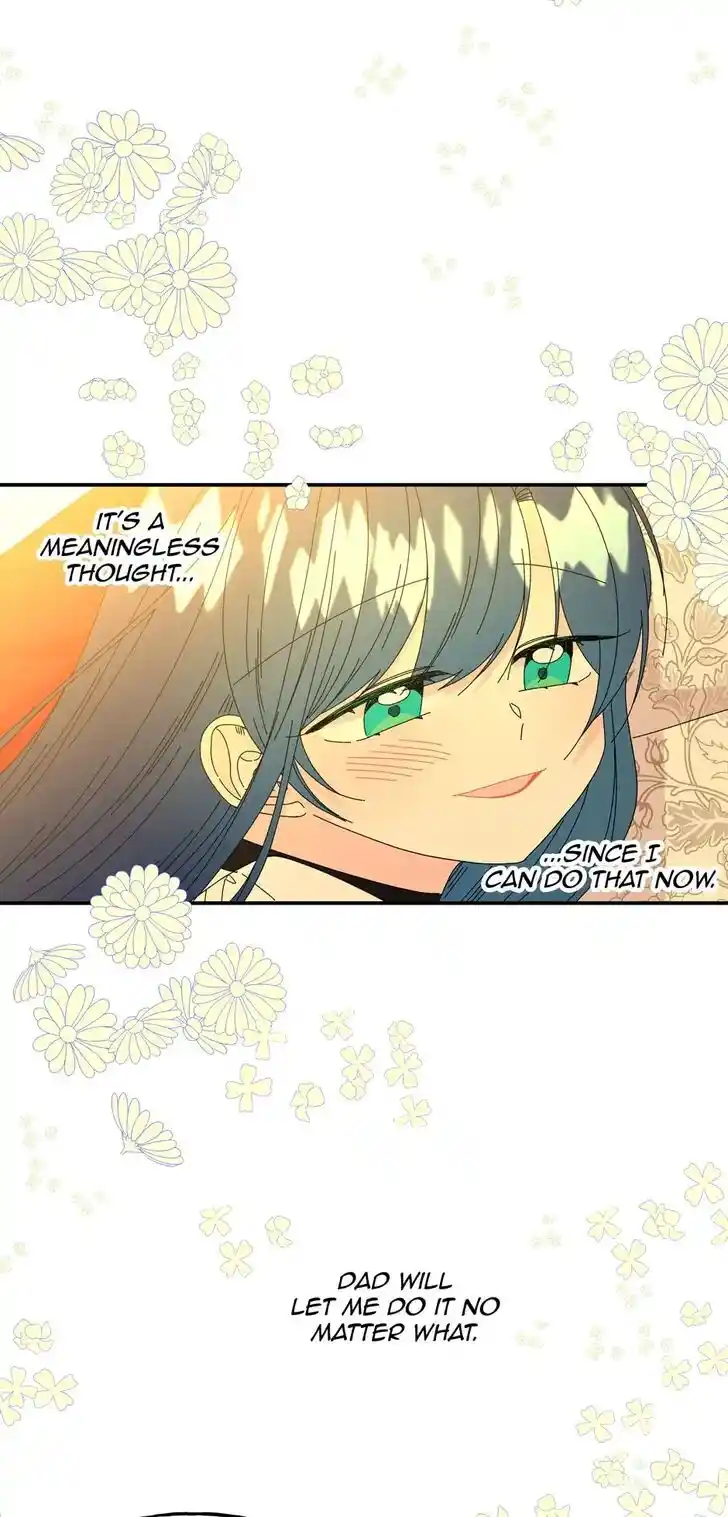 The Archmage's Daughter Ch.139