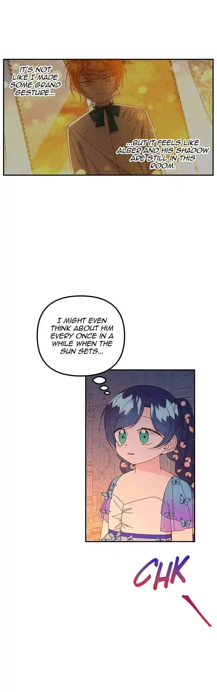 The Archmage's Daughter Ch.142