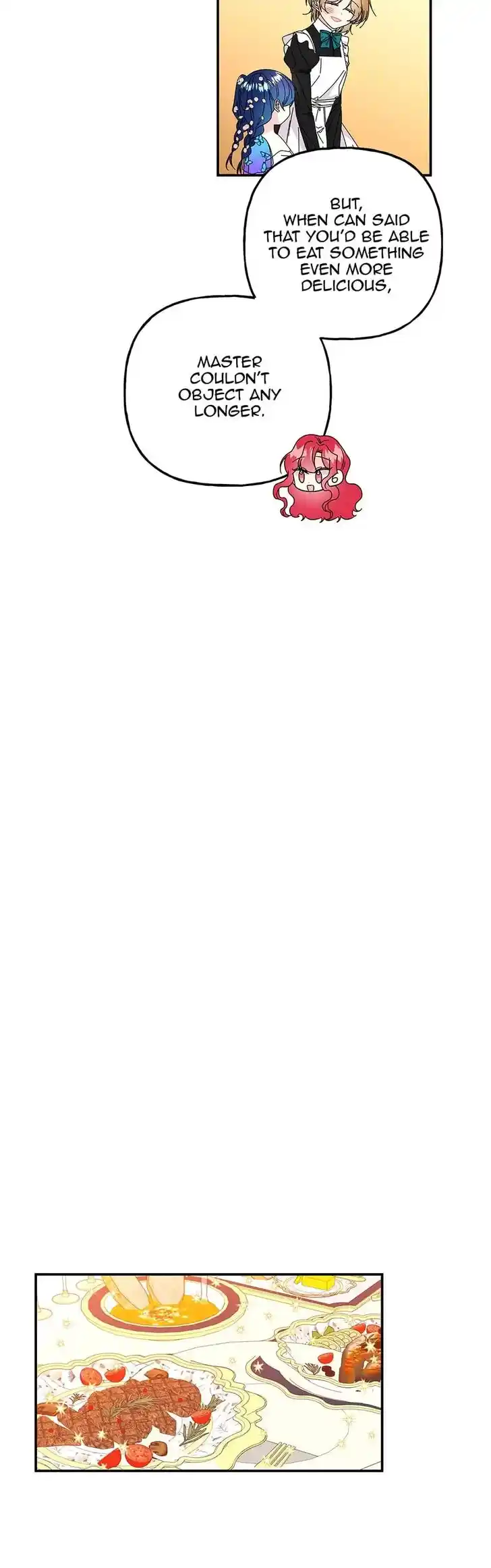 The Archmage's Daughter Ch.142