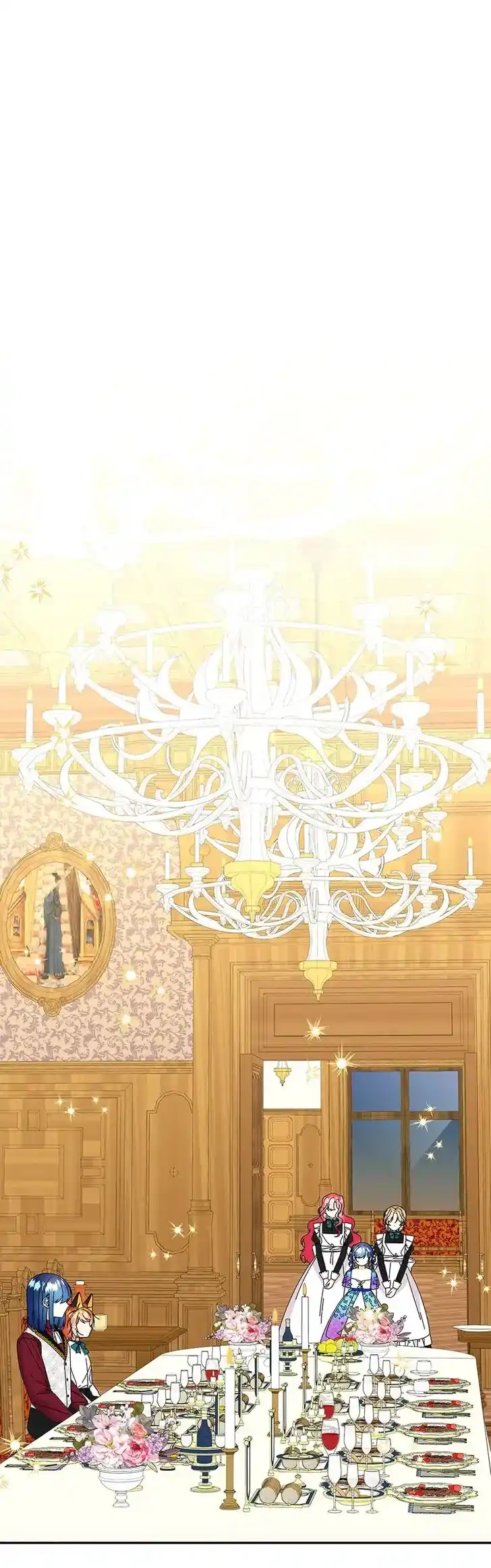 The Archmage's Daughter Ch.142