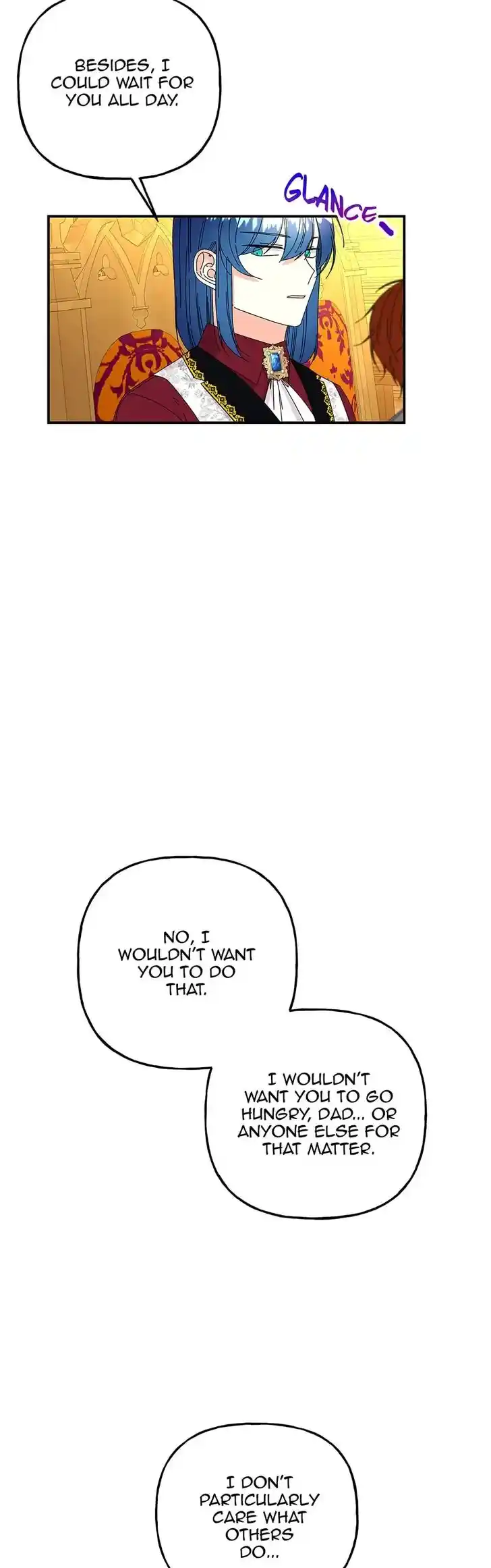 The Archmage's Daughter Ch.142