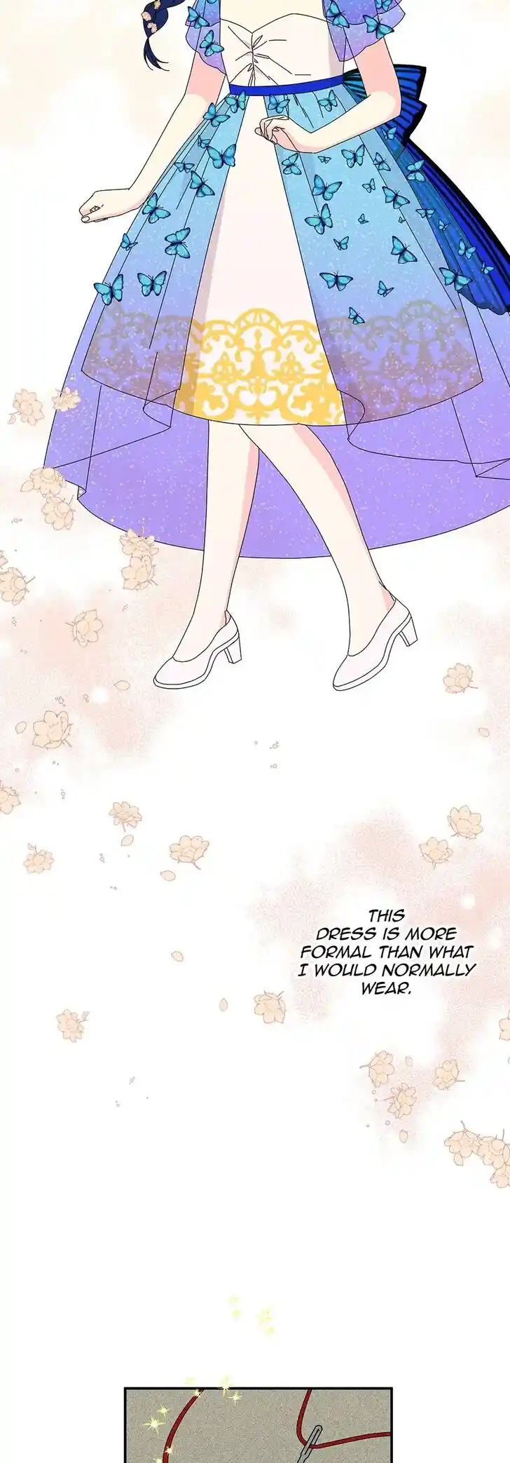 The Archmage's Daughter Ch.142