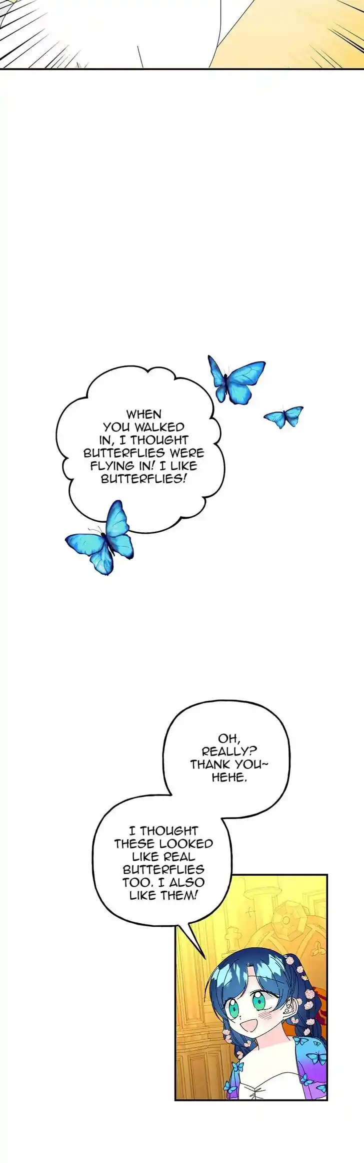 The Archmage's Daughter Ch.142