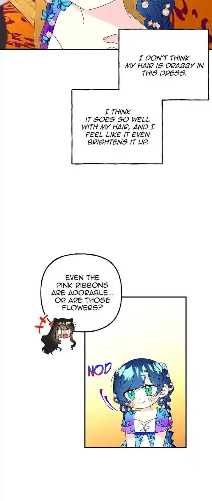 The Archmage's Daughter Ch.142