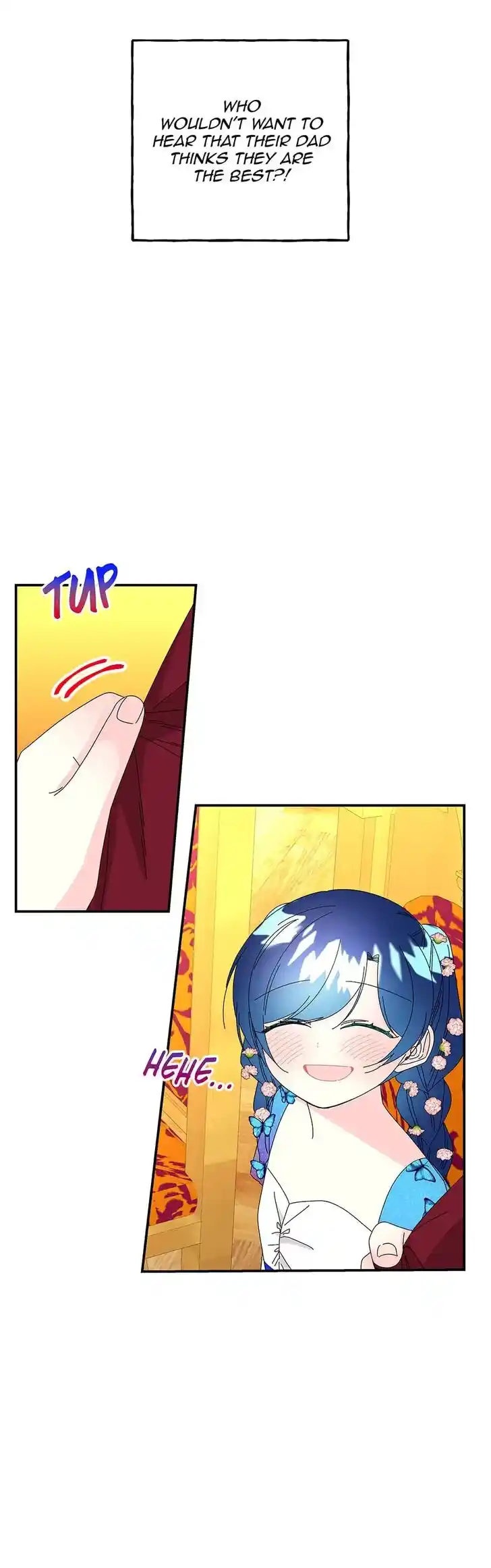 The Archmage's Daughter Ch.142