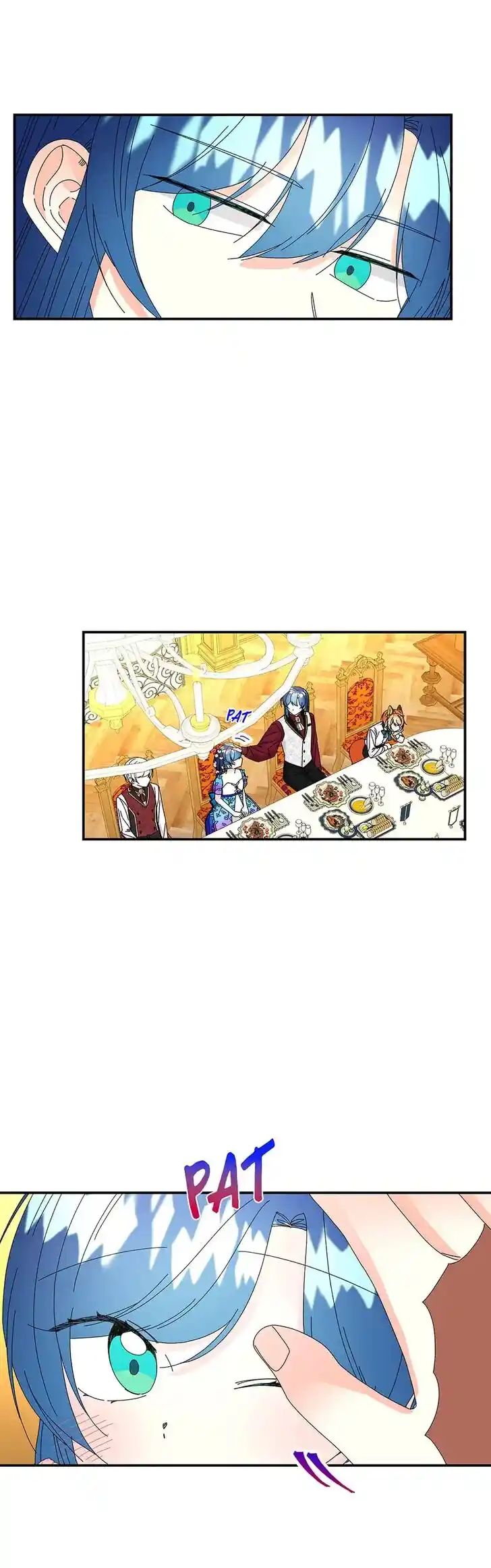 The Archmage's Daughter Ch.142