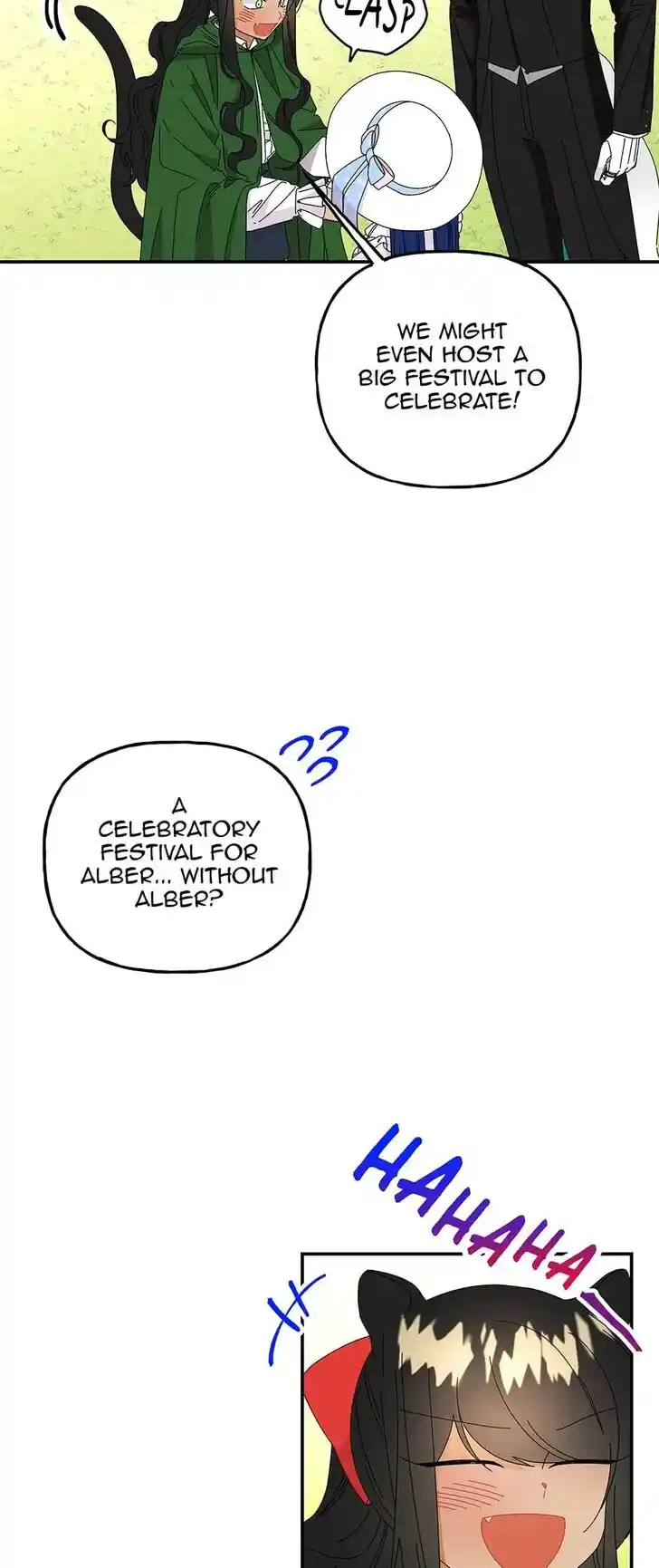 The Archmage's Daughter Ch.143