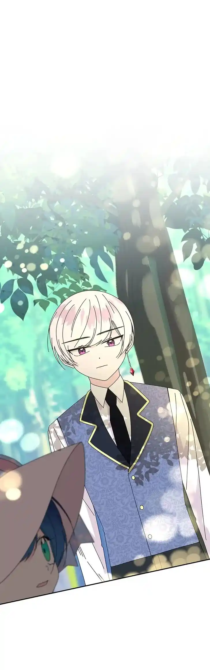 The Archmage's Daughter Ch.143