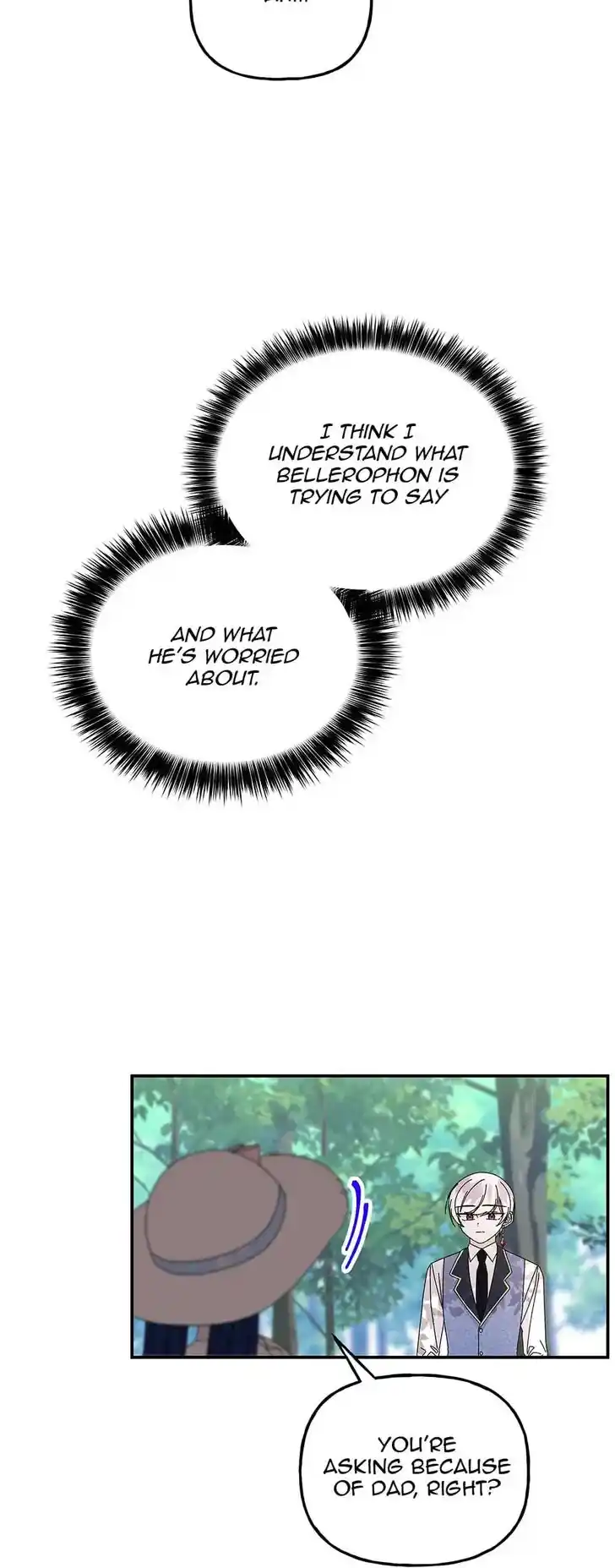 The Archmage's Daughter Ch.143