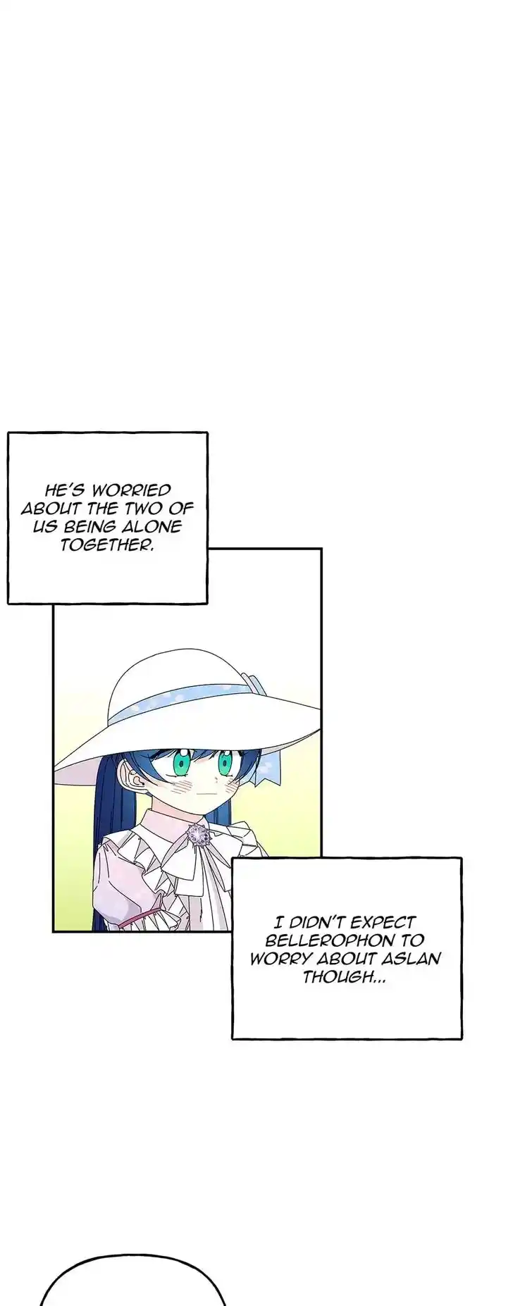 The Archmage's Daughter Ch.143