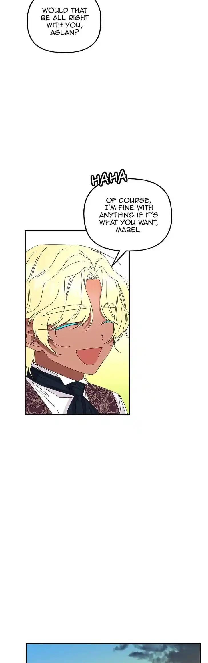 The Archmage's Daughter Ch.143