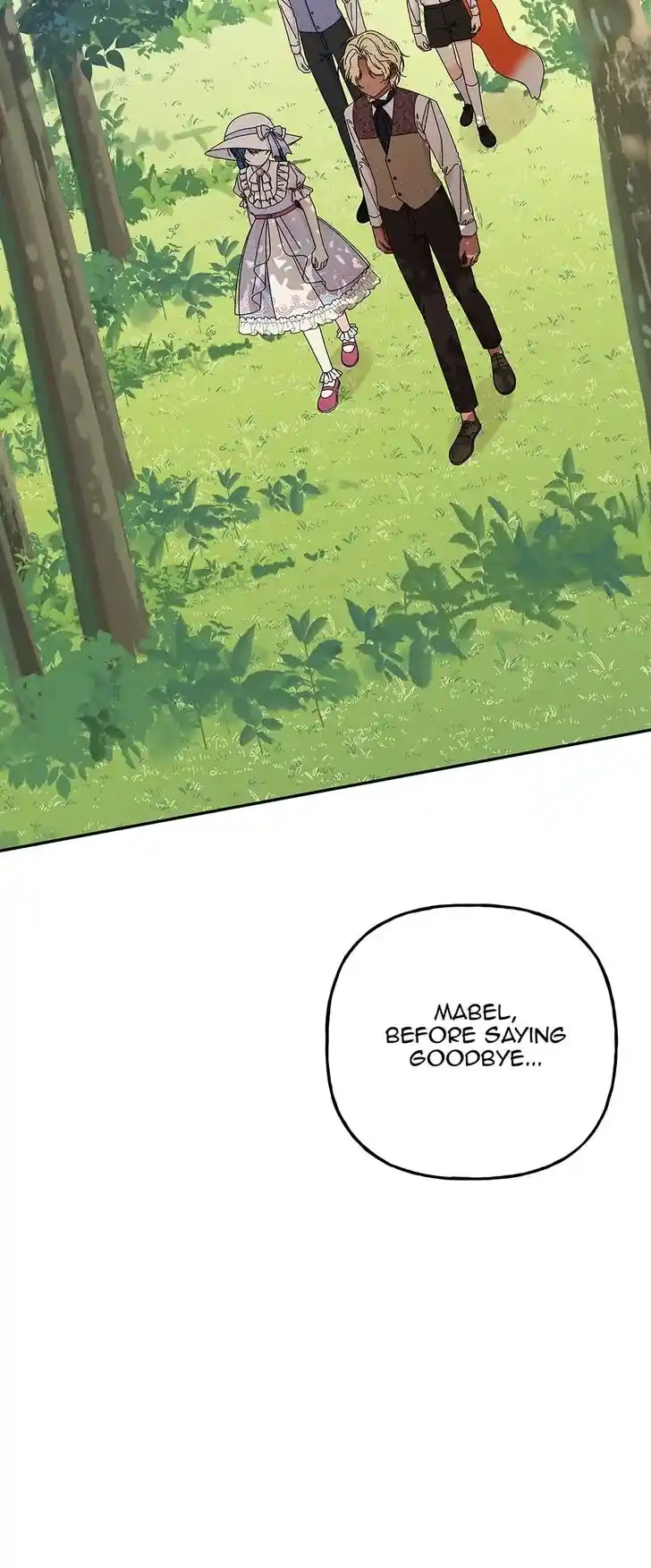 The Archmage's Daughter Ch.143