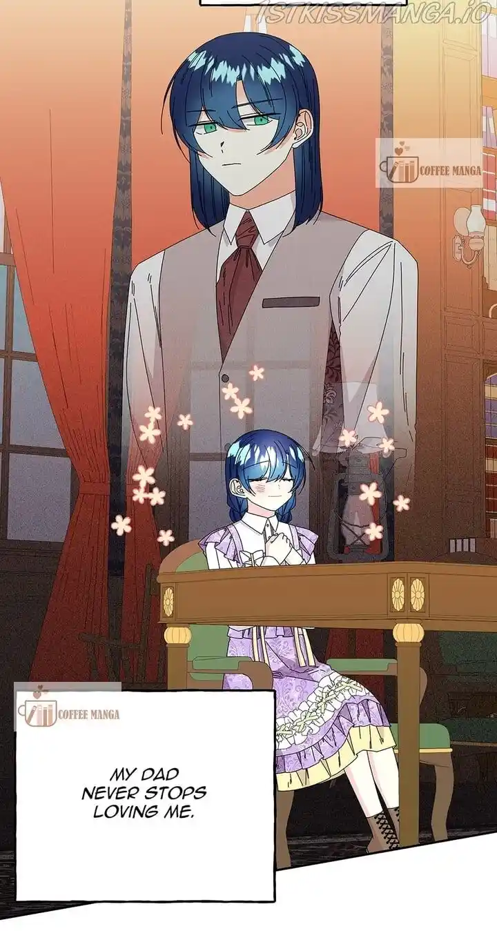 The Archmage's Daughter Ch.147