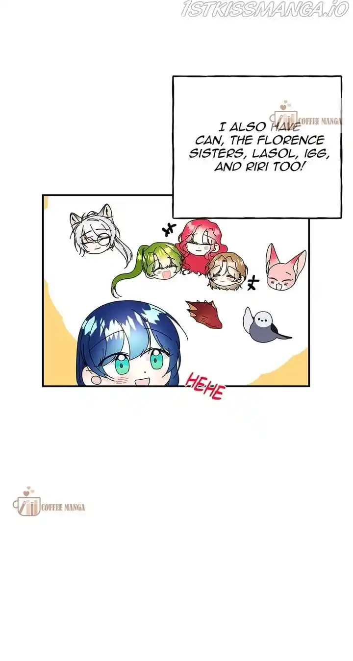 The Archmage's Daughter Ch.147