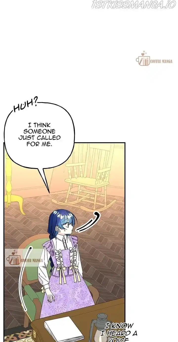 The Archmage's Daughter Ch.147