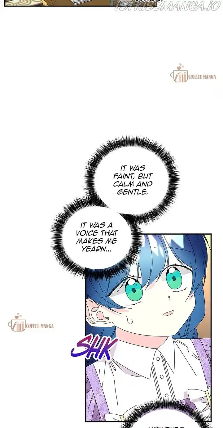 The Archmage's Daughter Ch.147